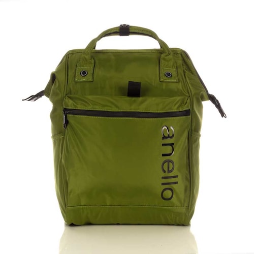 Handbag Anello Original Green