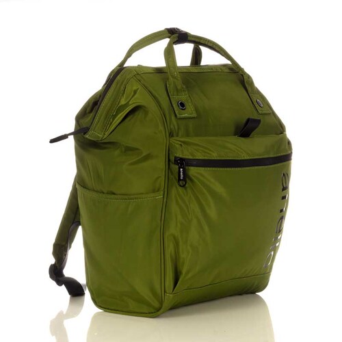 Handbag Anello Original Green