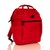 Handbag Anello Original Red