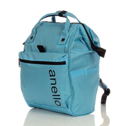 Handbag Anello Original Blue