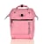 Handbag Anello Original Pink