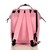 Handbag Anello Original Pink