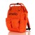 Handbag Anello Original Orange