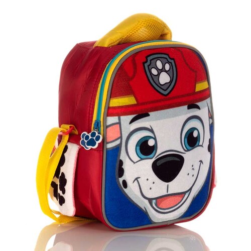 Set Original Paw Patrol Marshall- Pop Up