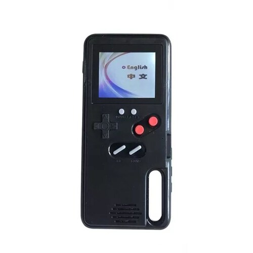 Funda Gameboy Color 36 Juegos para Huawei P20 y P20 Pro 