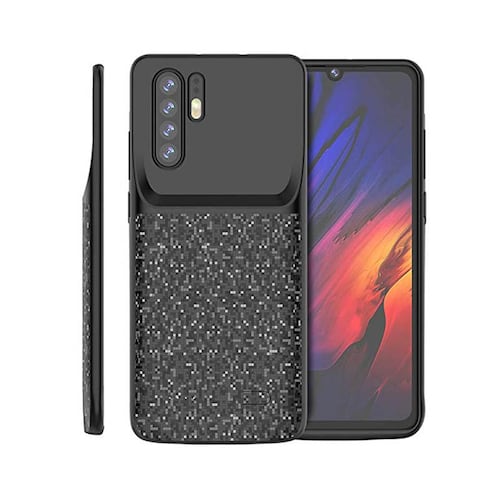 Funda Cargador para Huawei Mate 20 Pro P30 Pro y P30 Lite 
