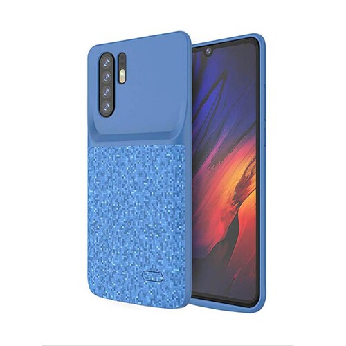 Funda Cargador para Huawei Mate 20 Pro P30 Pro y P30 Lite 
