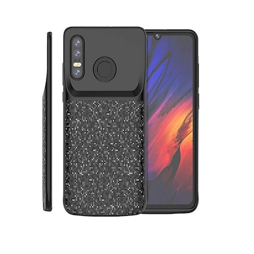 Funda Cargador para Huawei Mate 20 Pro P30 Pro y P30 Lite 