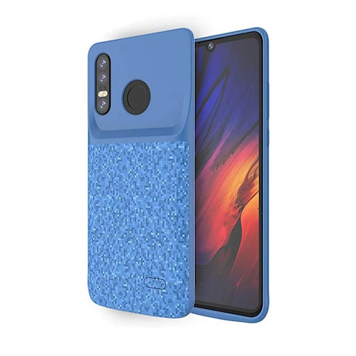 Funda Cargador para Huawei Mate 20 Pro P30 Pro y P30 Lite 