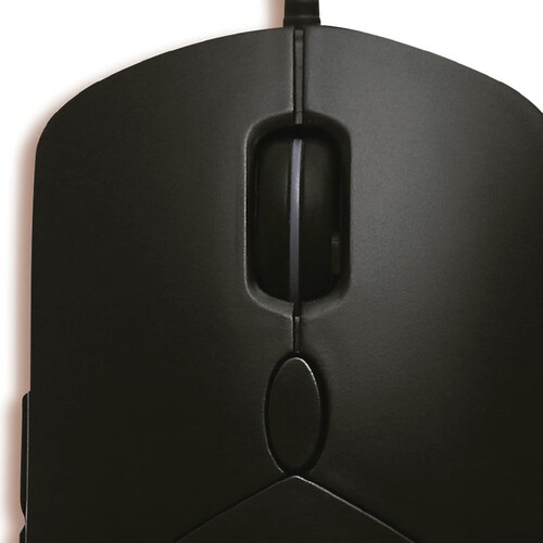 Mouse optico gaming Yeyian sabre 1000 (mo1000)