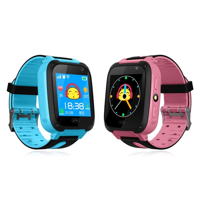 Reloj para discount niñas con gps