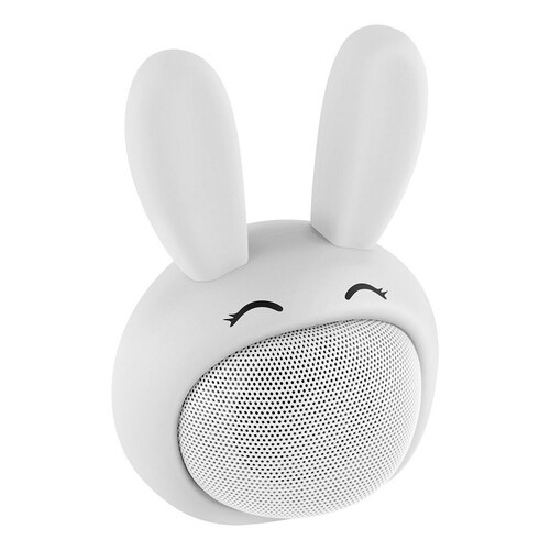 Mini Bocina Animal Manos Libres  Bluetooth Steren Boc-869.