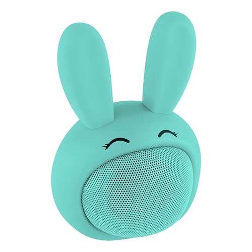 Mini Bocina Animal Manos Libres  Bluetooth Steren Boc-869.