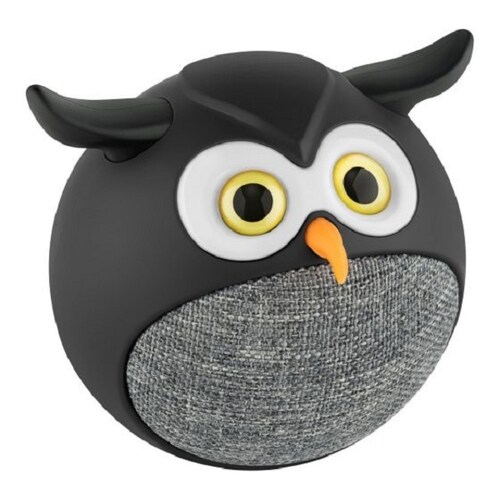 Mini Bocina Animal Manos Libres  Bluetooth Steren Boc-869.