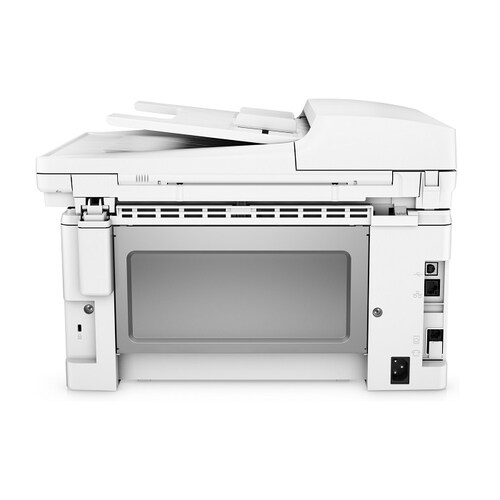Multifuncional HP LaserJet Pro M130FW, Monocromatico, 23 ppm, Inalambrica (G3Q60A#BGJ)