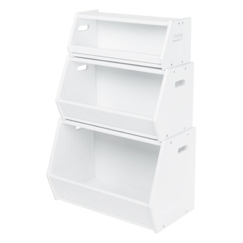Jugueteros Modulares de madera para Niños y Niñas | Duduk.