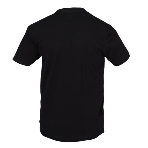 Playera Logo Retro Marca club América Producto Oficial