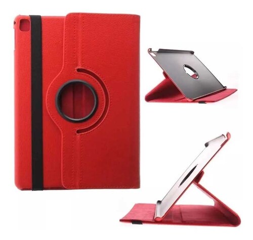 Funda Giratoria Para iPad 6th Generacion modelo  A1893 A1954