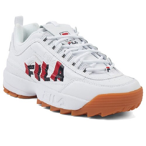 Tenis Fila Disruptor 3