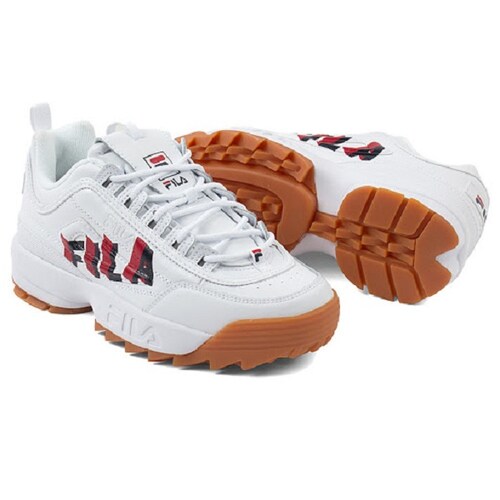 Tenis Fila Disruptor 3