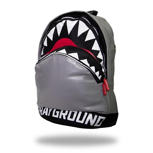 Mochila Sprayground Danger Shark