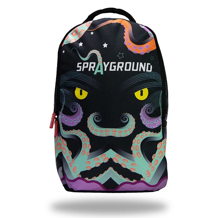 Mochila best sale sprayground liverpool