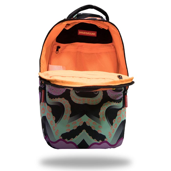 Mochila discount sprayground liverpool