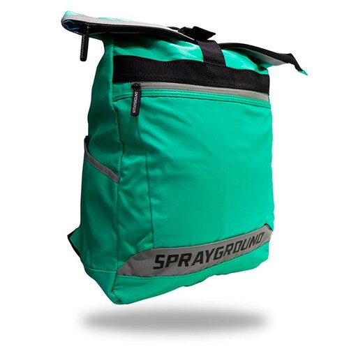 Mochila Sprayground Turquoise Sport