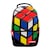 Mochila Sprayground Rubik Cube
