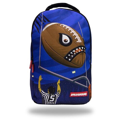 Mochila Sprayground Football