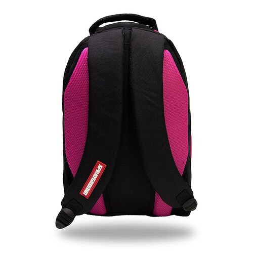 Mochila Sprayground Pink  Shark