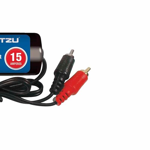 Supresor De Ruido Mitzu Rca 15 A MNS-15