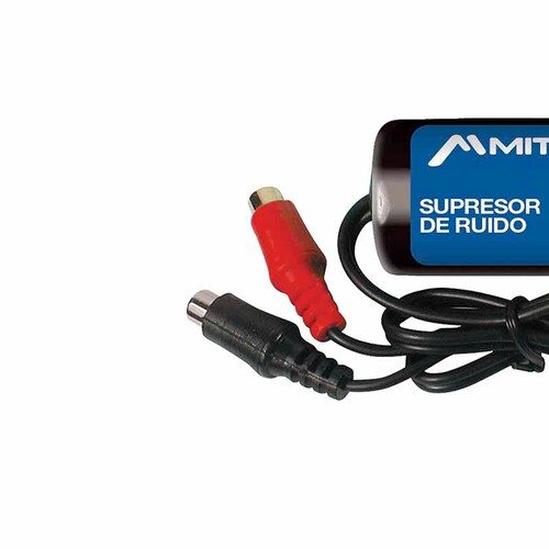 Supresor De Ruido Mitzu Rca 15 A MNS-15