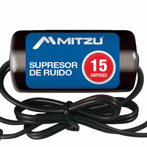 Supresor De Ruido Mitzu Rca 15 A MNS-15