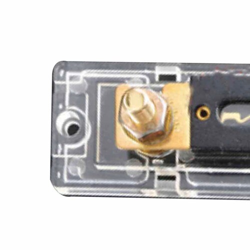 Kit para Instalación Profesional de Audio para Automóvil 29 accesorios IN-2800