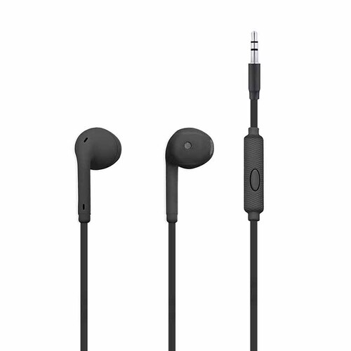 Auriculares In-ear Con Cable Sony Mdrex15lp Ergonomico Ne