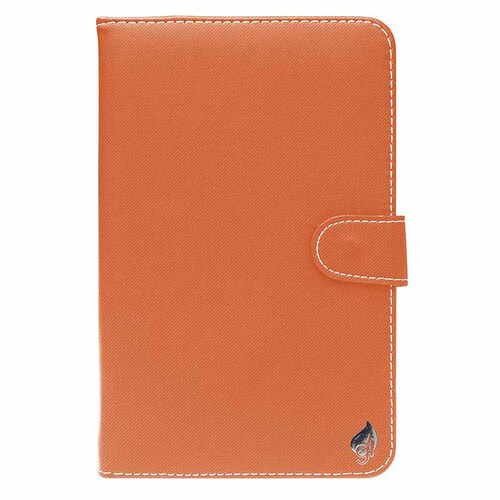 Funda Tablet 7 Green Leaf Con Teclado Y LÃ¡piz 18-1629