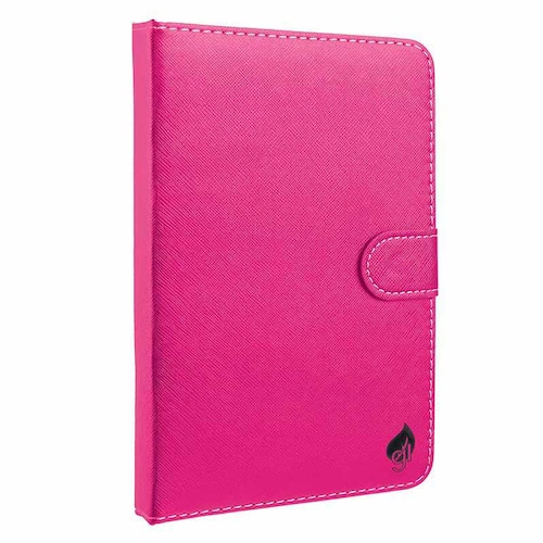 Funda Tablet 7 Green Leaf Con Teclado Y LÃ¡piz 18-1629