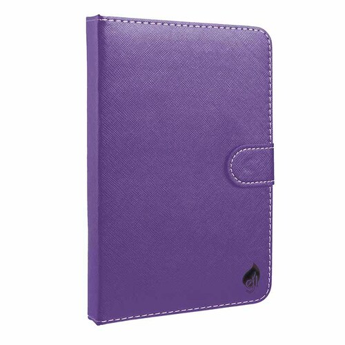 Funda Tablet 7 Green Leaf Con Teclado Y LÃ¡piz 18-1629