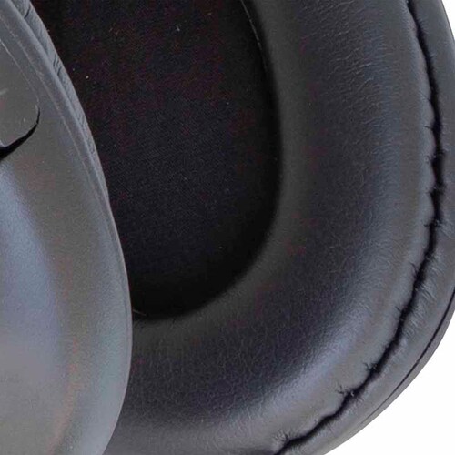 Audífonos Diadema con Aislante de Ruido Ergonómicos MH-5029