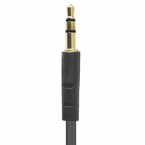Audífonos Diadema con Aislante de Ruido Ergonómicos MH-5029