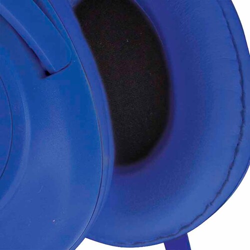 Audífonos Diadema con Aislante de Ruido Ergonómicos MH-5029