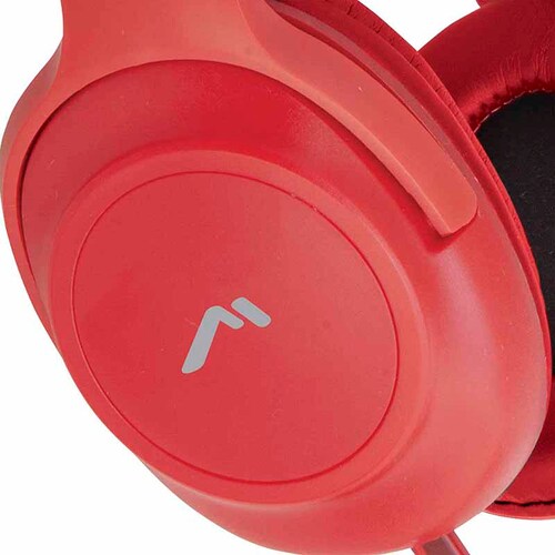 Audífonos Diadema con Aislante de Ruido Ergonómicos MH-5029