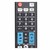 Control Remoto Para Smart Tv Y 3d Mrc-stv