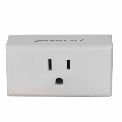 Contacto Inteligente Wifi Para Encender O Apagar Msh-3010
