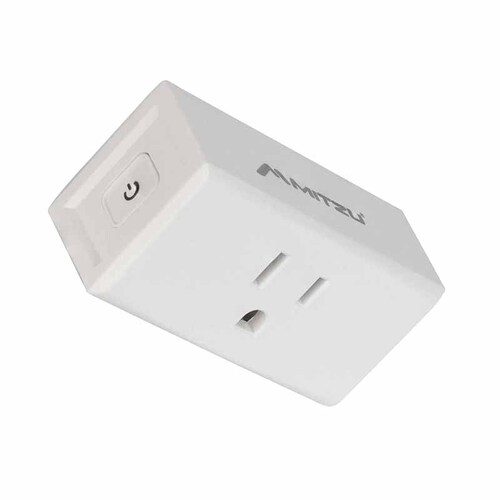 Contacto Inteligente Wifi Para Encender O Apagar Msh-3010