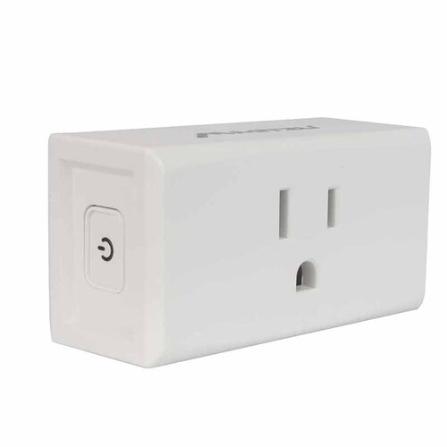 Contacto Inteligente Wifi Para Encender O Apagar Msh-3010