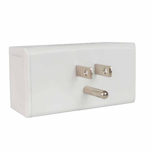Contacto Inteligente Wifi Para Encender O Apagar Msh-3010