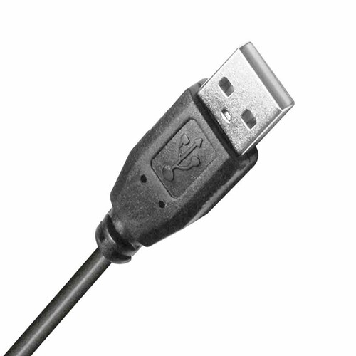 Cable Usb A A Micro Usb Bm 90 Cm 18-1102