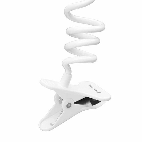 Soporte Flexible De Escritorio Para TelÃ©fono Celular 18-1551